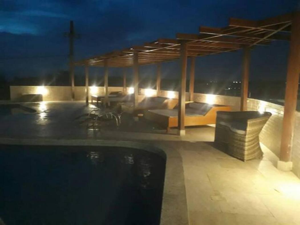 Apartamento temporada em Arraial do Cabo, Le Bon Vivant