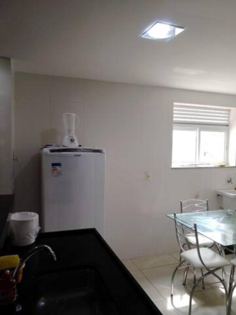 Apartamento temporada em Arraial do Cabo, Le Bon Vivant