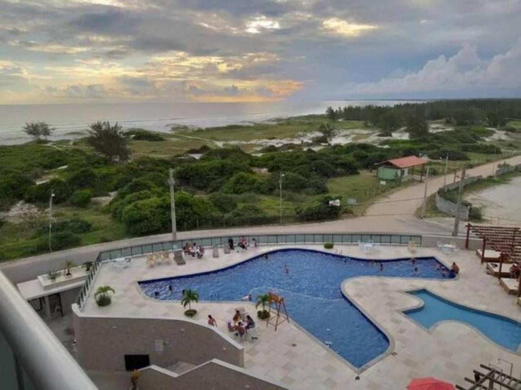 Apartamento temporada em Arraial do Cabo, Le Bon Vivant