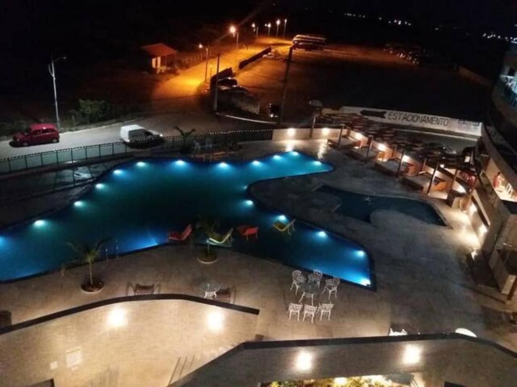 Apartamento temporada em Arraial do Cabo, Le Bon Vivant