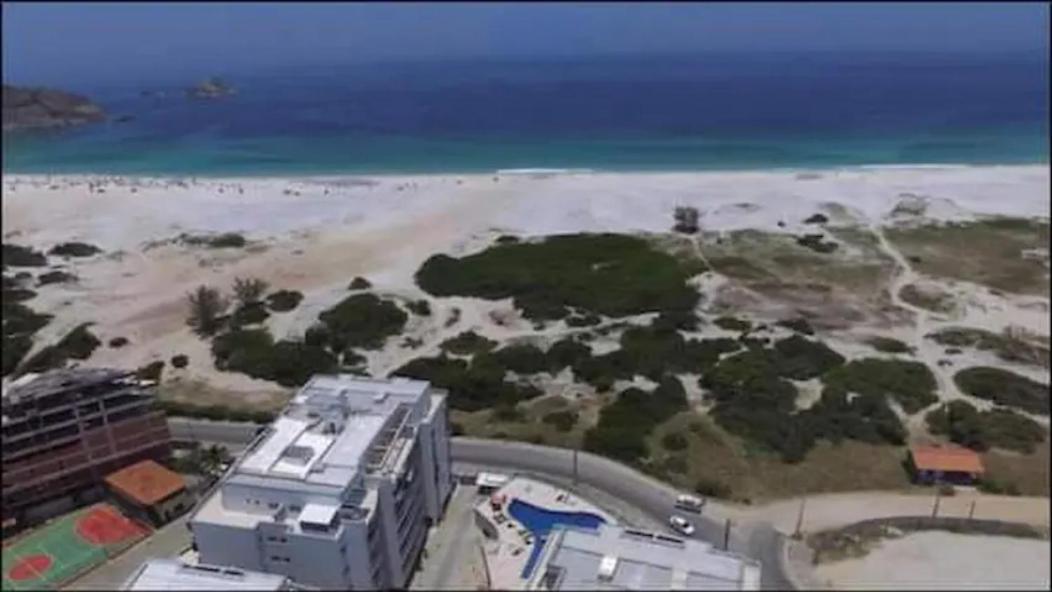 Apartamento temporada em Arraial do Cabo, Le Bon Vivant