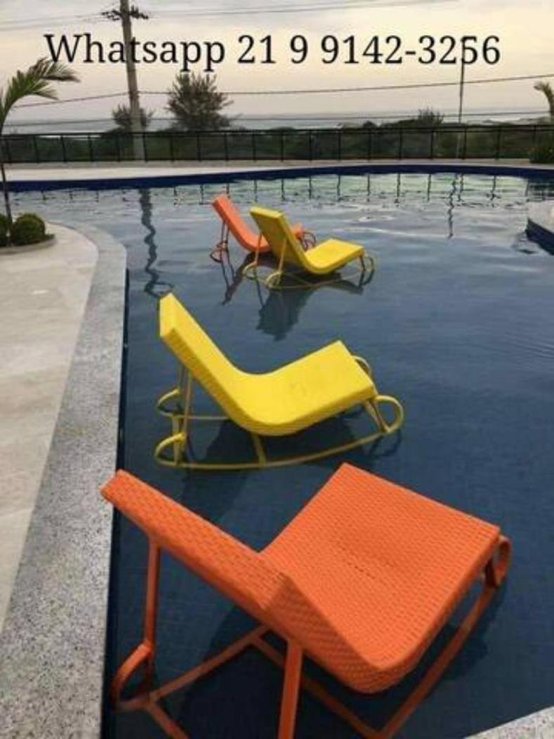 Apartamento temporada em Arraial do Cabo, Le Bon Vivant