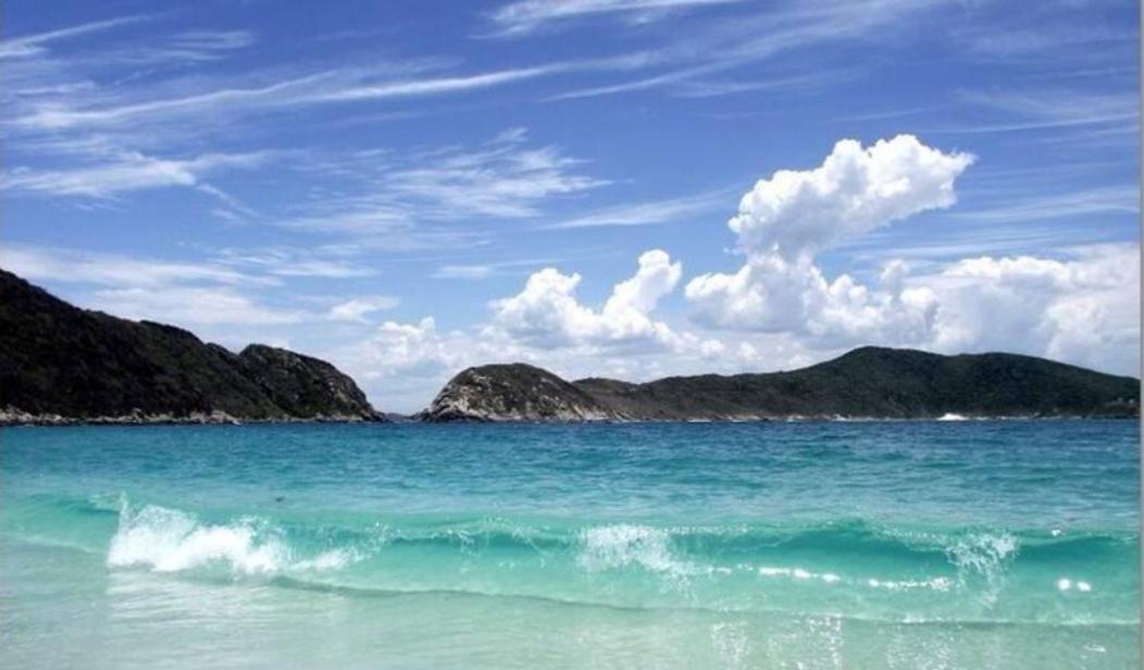 Apartamento temporada em Arraial do Cabo, Le Bon Vivant