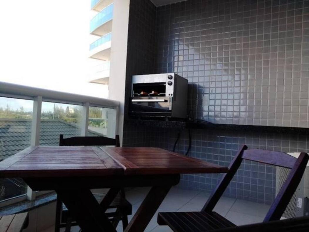Apartamento temporada em Arraial do Cabo, Le Bon Vivant