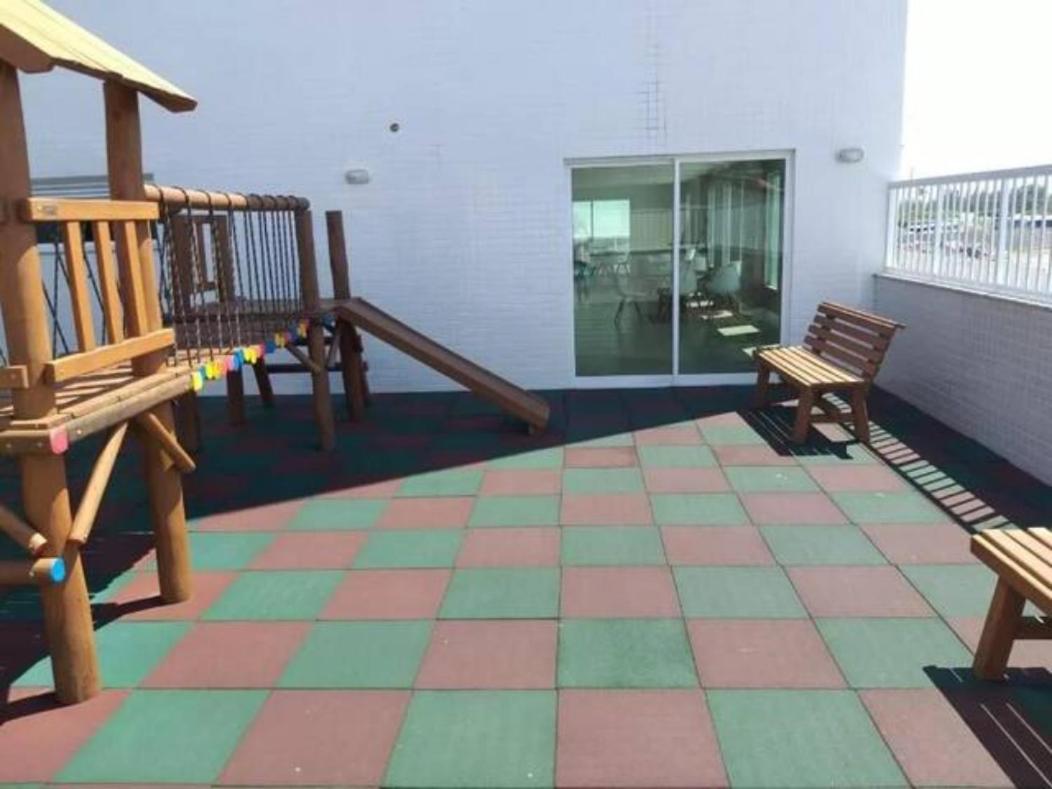 Apartamento temporada em Arraial do Cabo, Le Bon Vivant