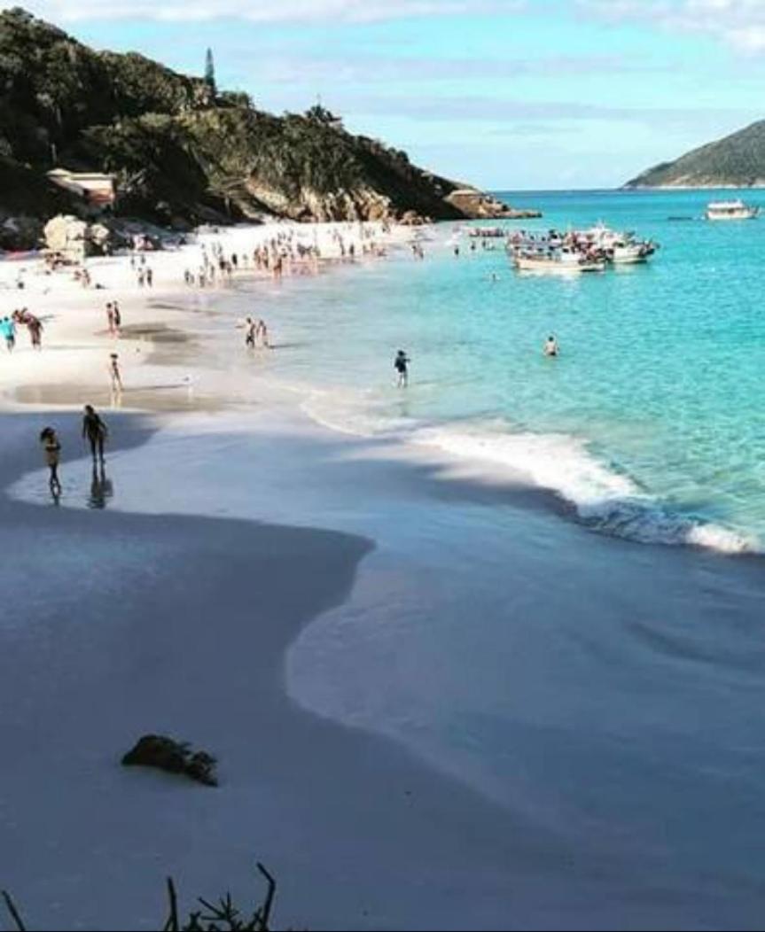 Apartamento temporada em Arraial do Cabo, Le Bon Vivant