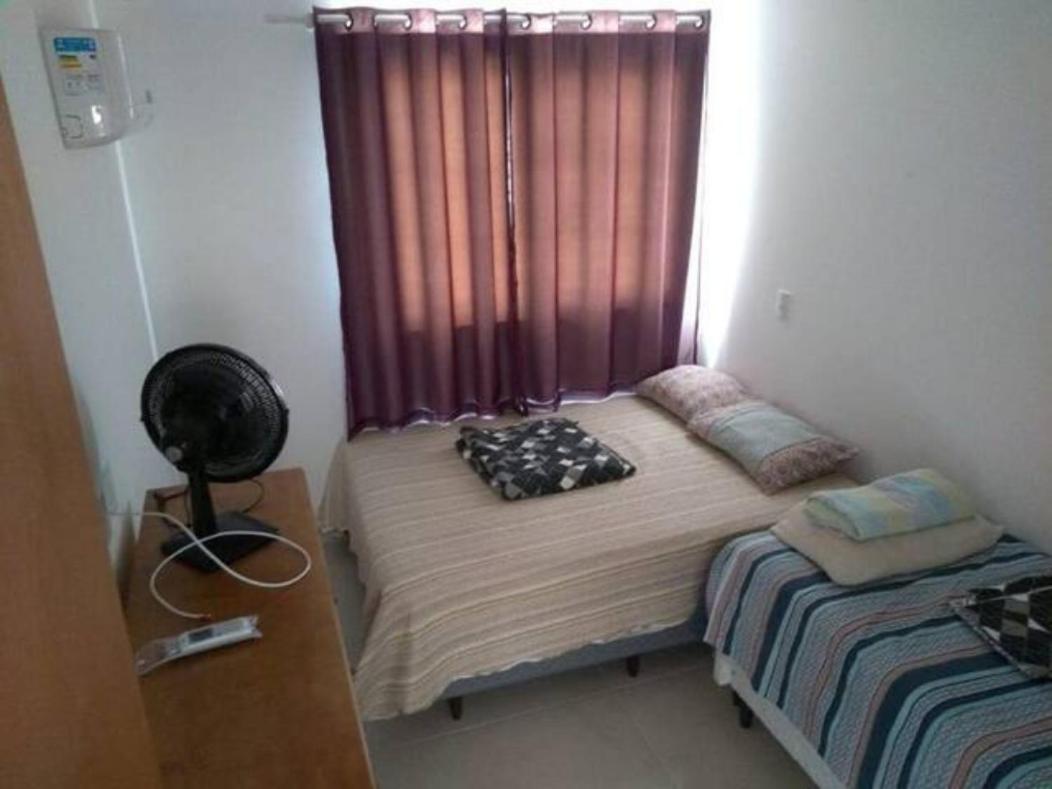 Apartamento temporada em Arraial do Cabo, Le Bon Vivant