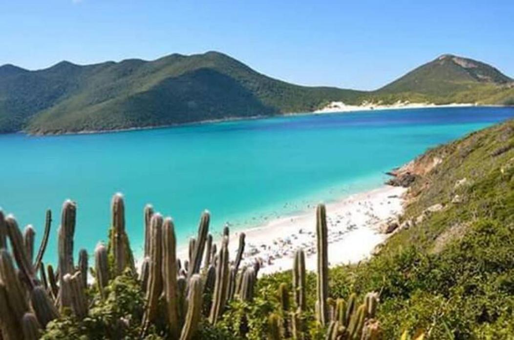 Apartamento temporada em Arraial do Cabo, Le Bon Vivant