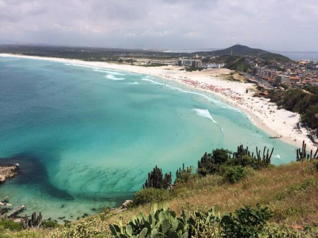 Apartamento temporada em Arraial do Cabo, Le Bon Vivant