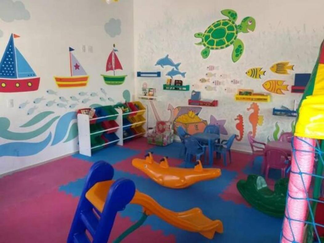 Apartamento temporada em Arraial do Cabo, Le Bon Vivant