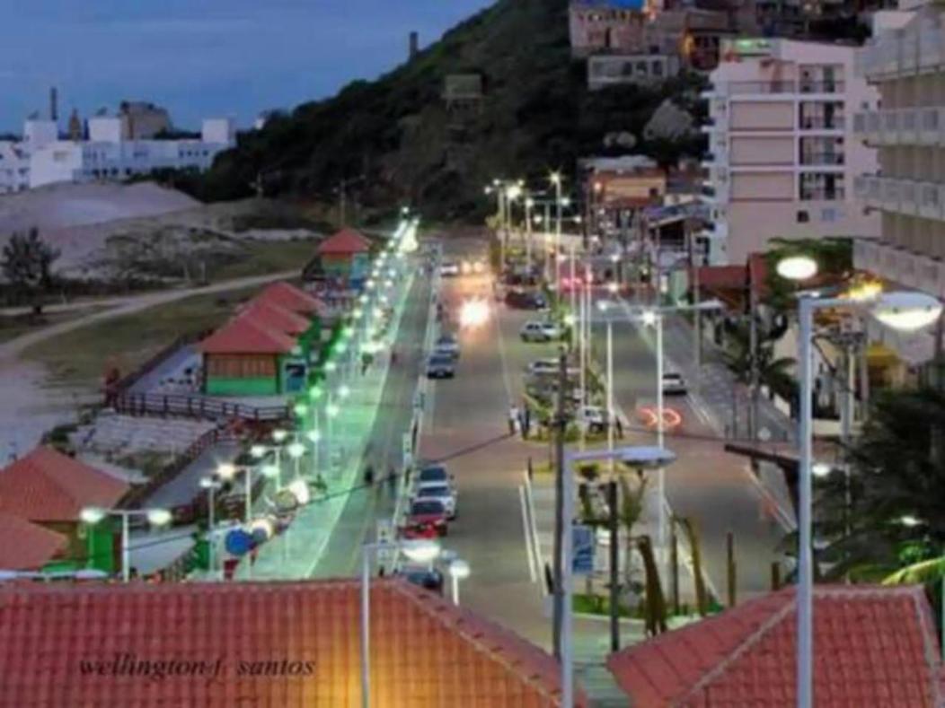 Apartamento temporada em Arraial do Cabo, Le Bon Vivant