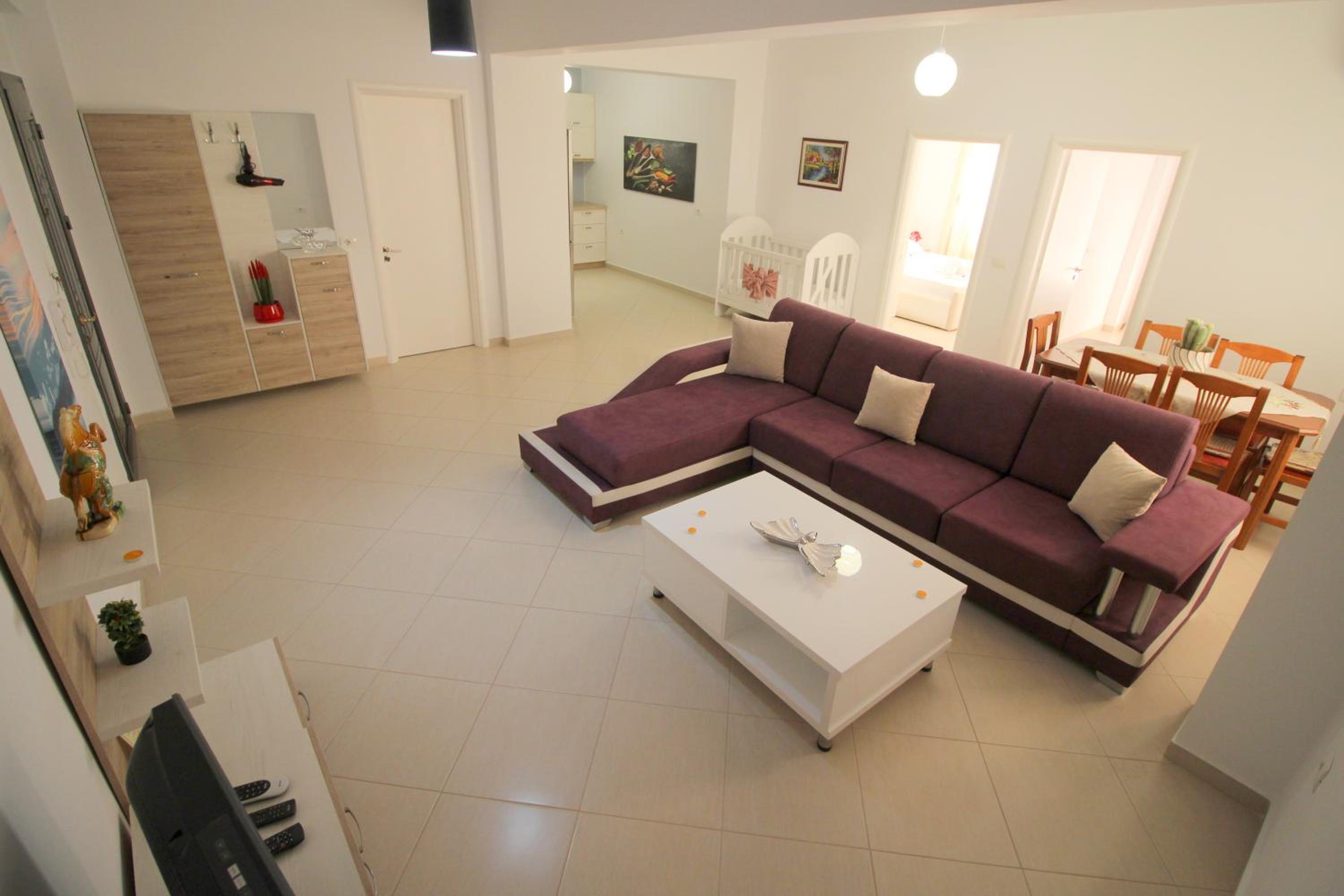 Apartments,Vila Bello