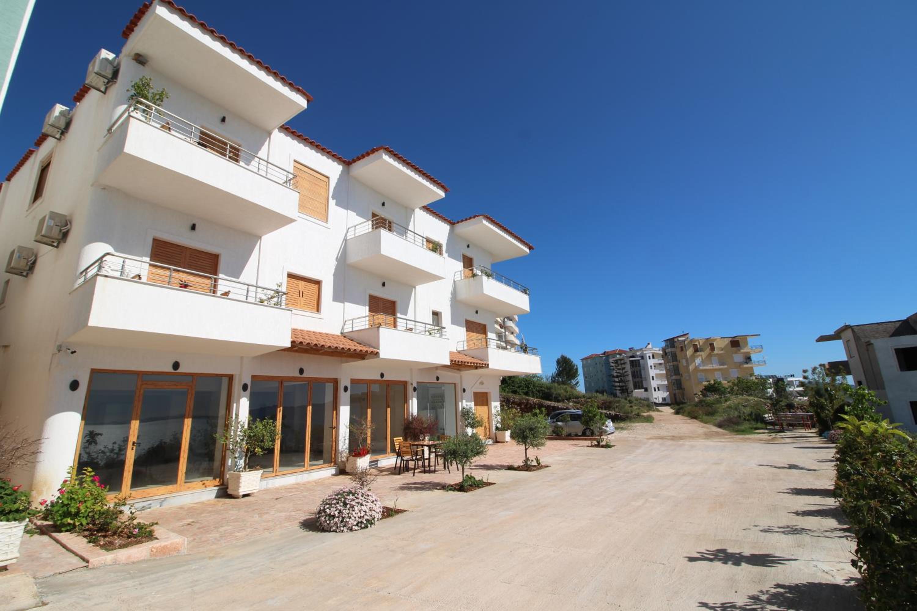 Apartments,Vila Bello