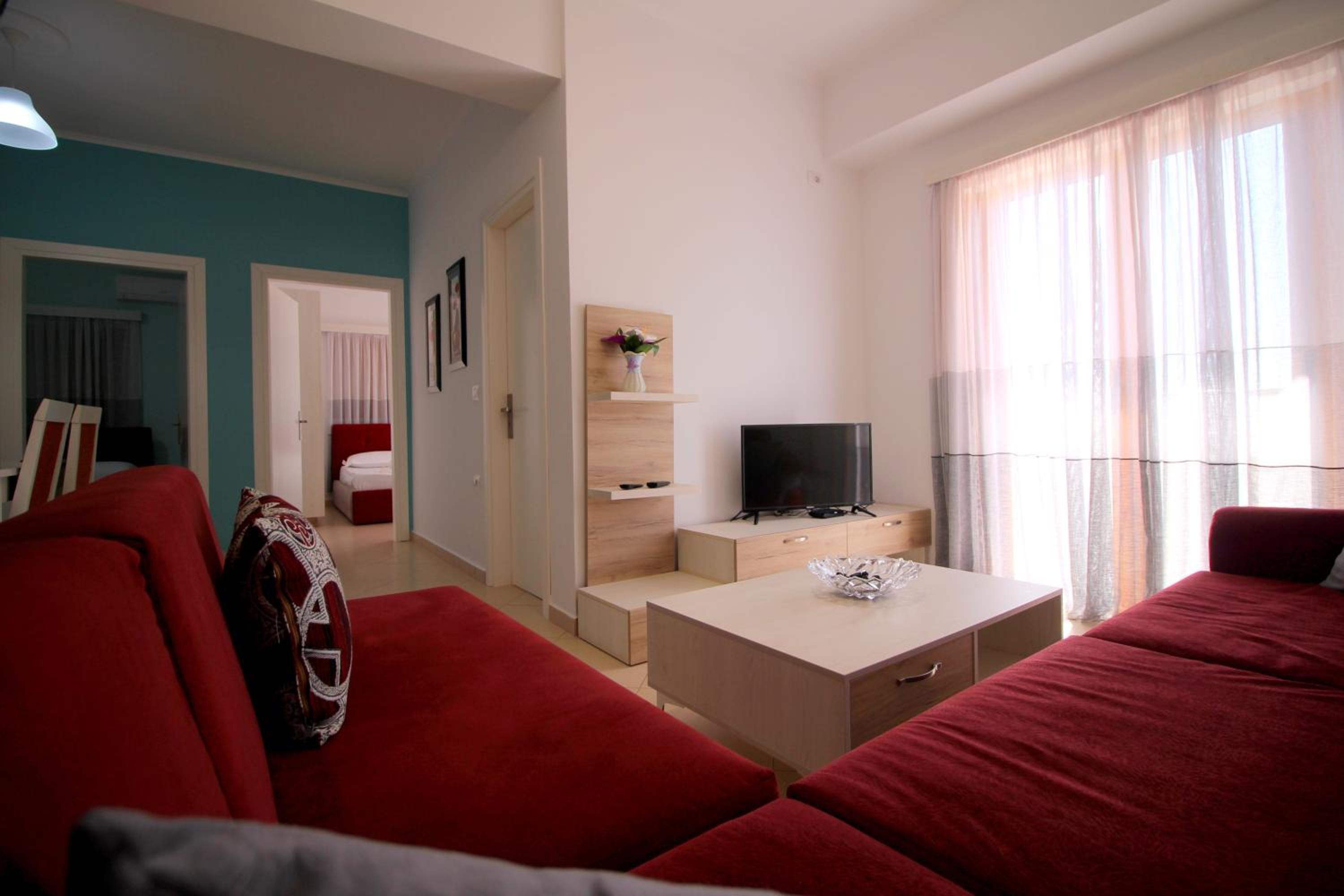 Apartments,Vila Bello