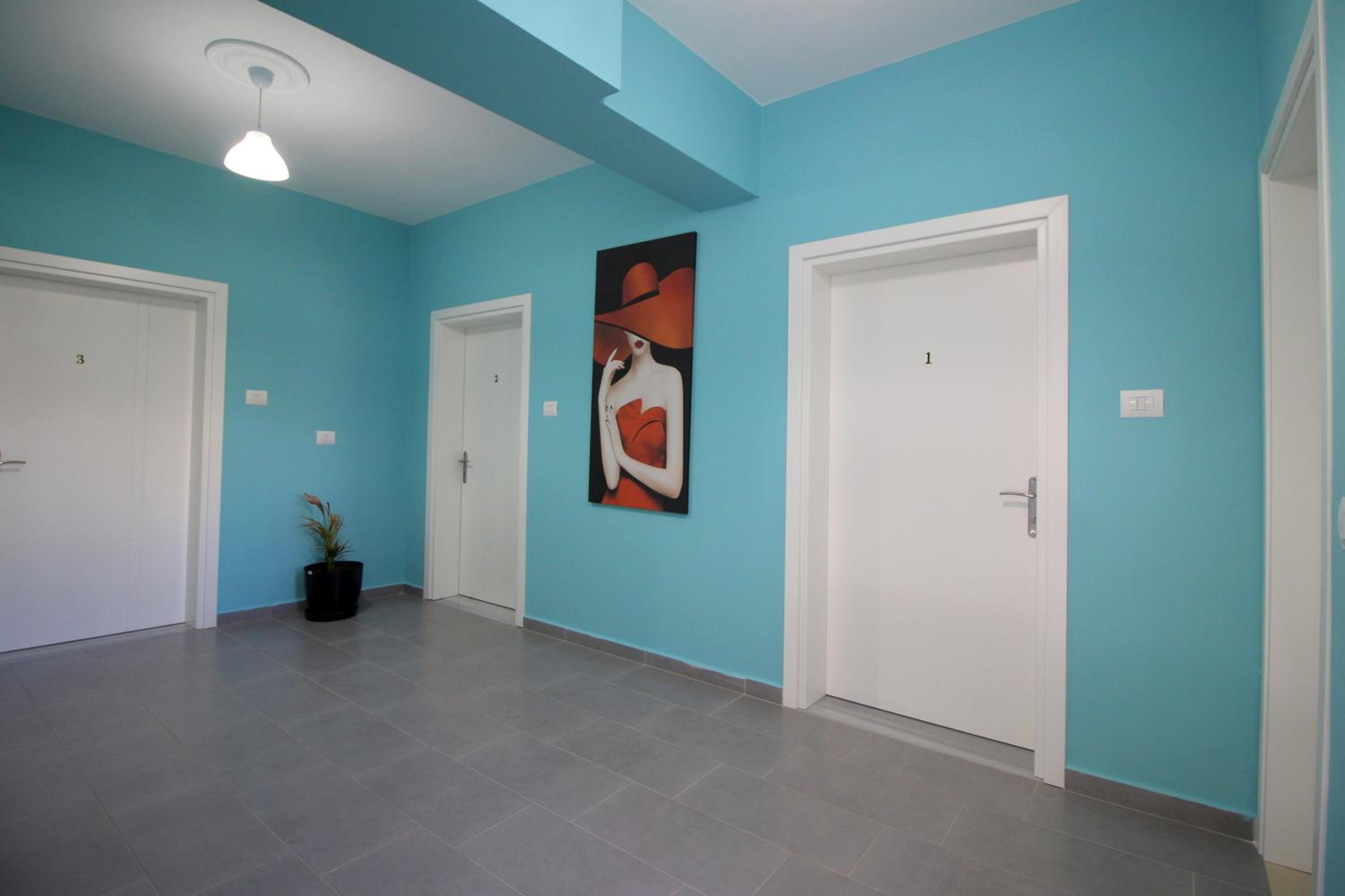 Apartments,Vila Bello