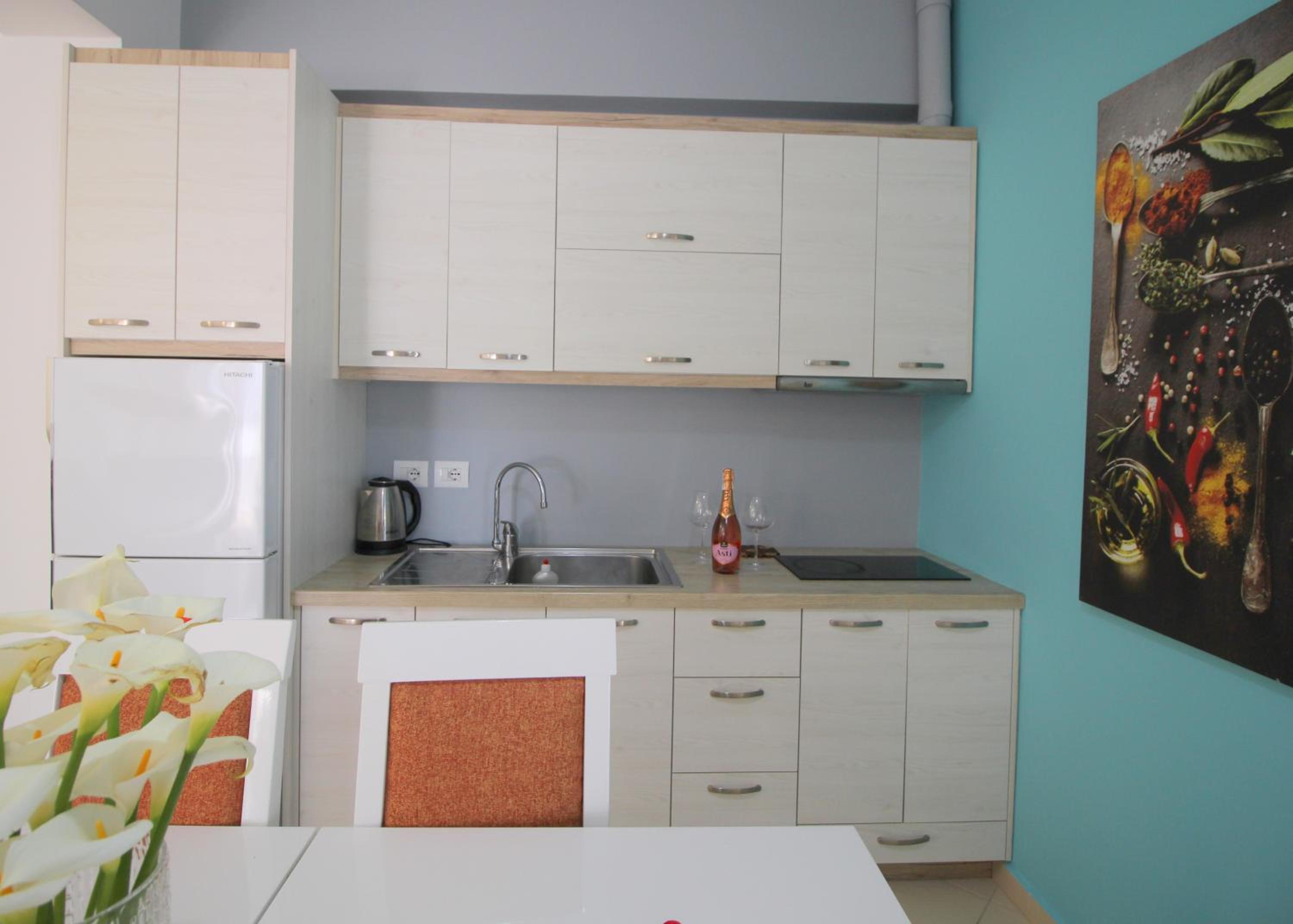 Apartments,Vila Bello