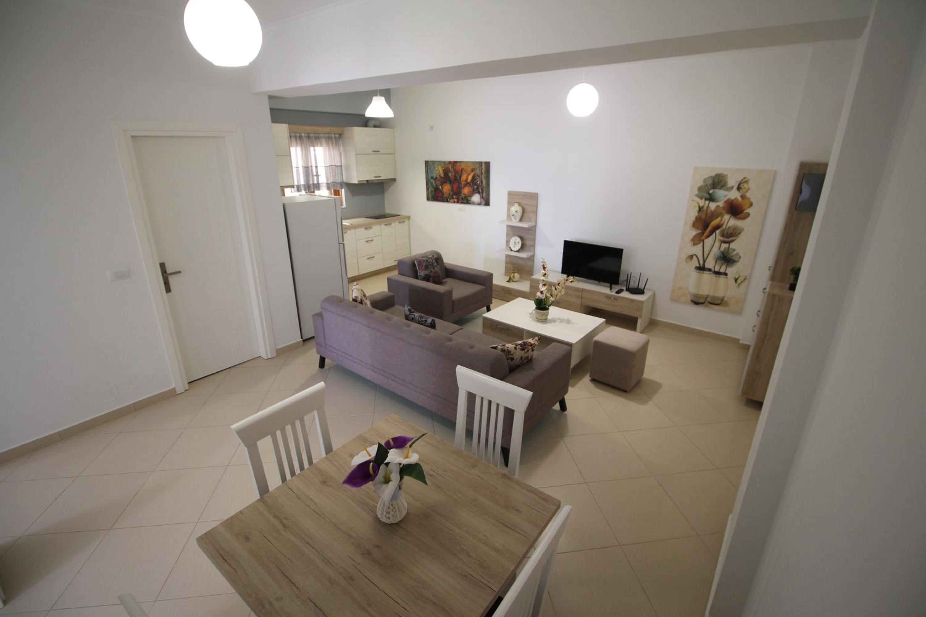 Apartments,Vila Bello