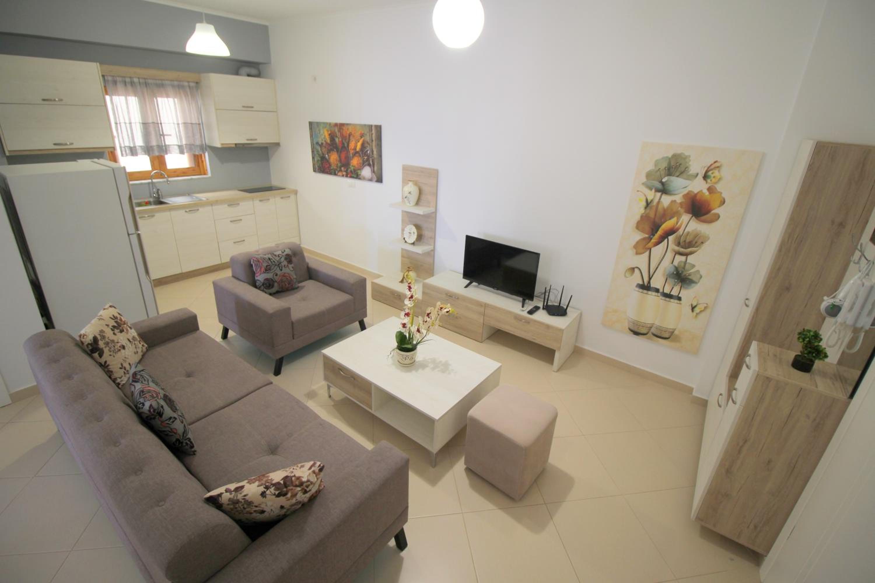 Apartments,Vila Bello
