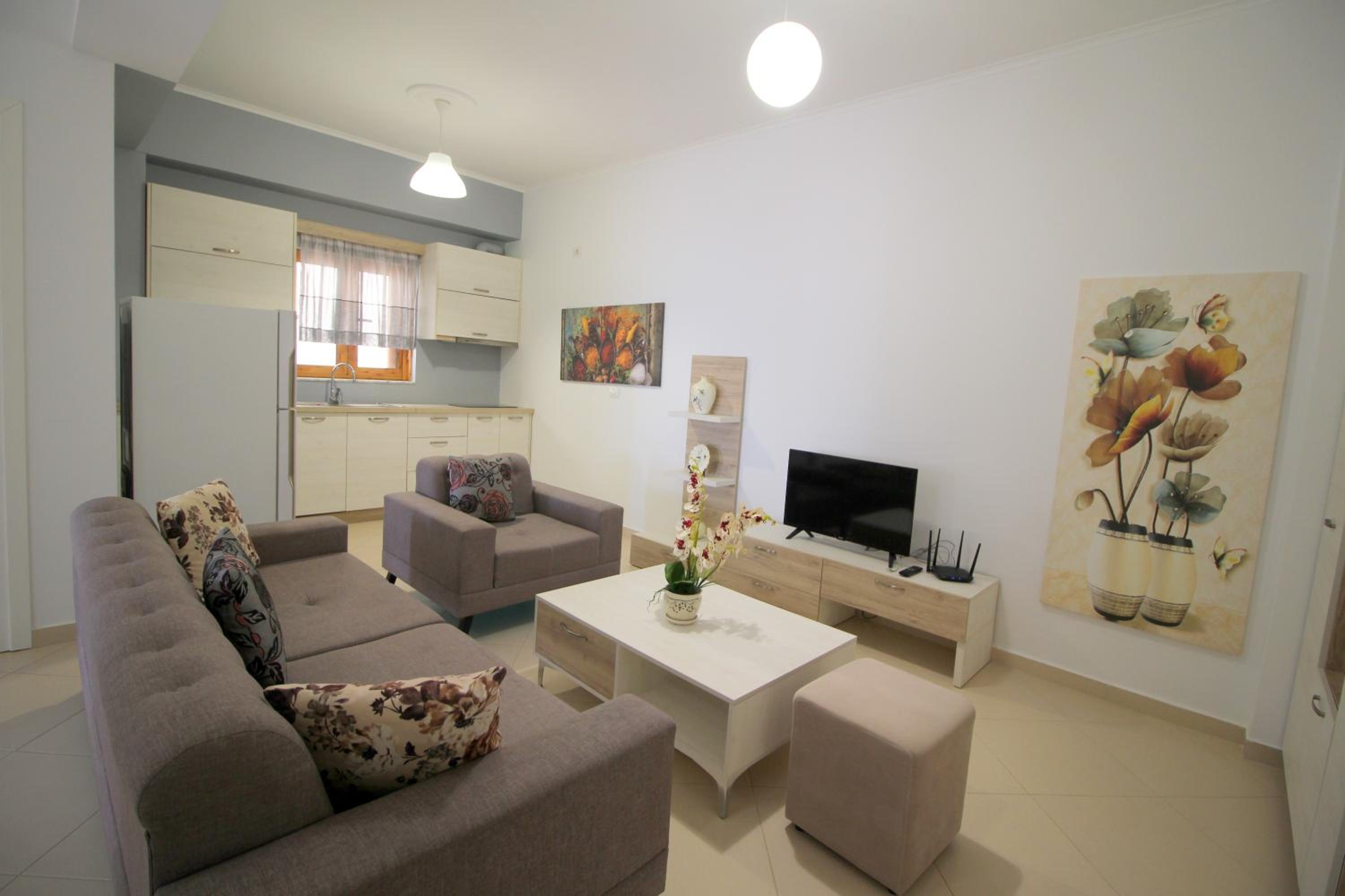 Apartments,Vila Bello