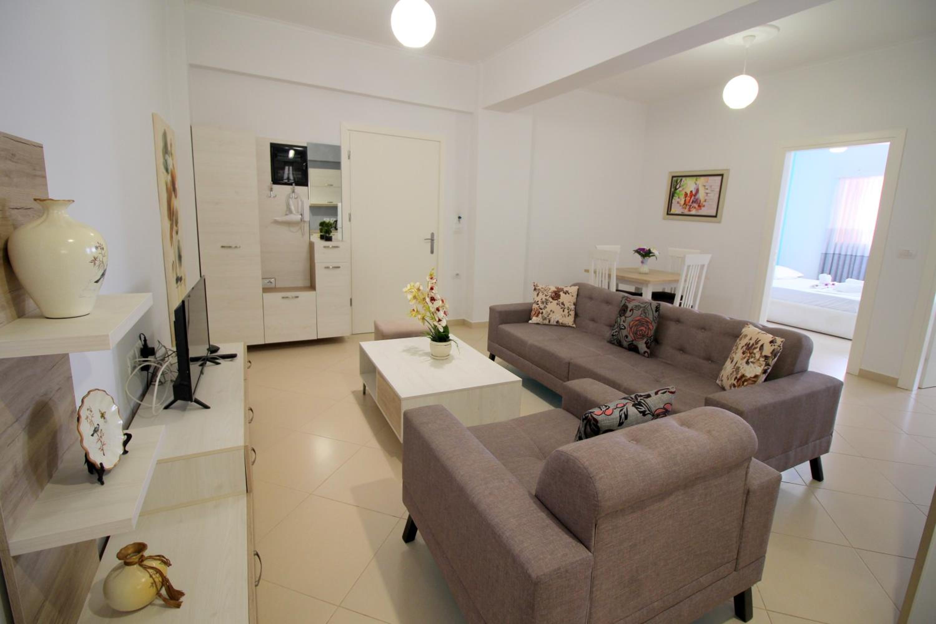 Apartments,Vila Bello