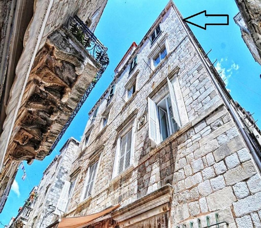 Soul Of The Old Town, Prijeko Street