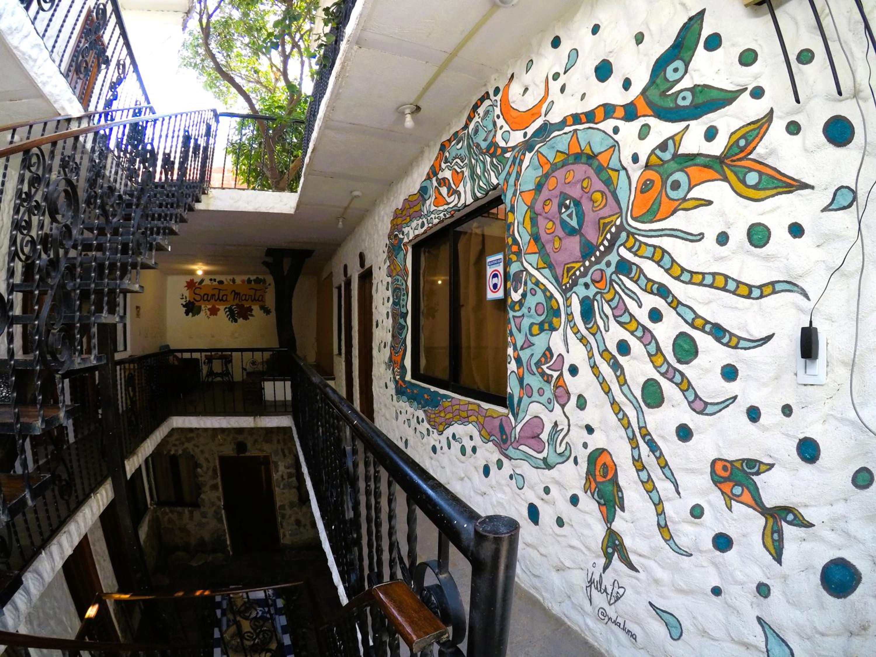 RokaDura Hotel