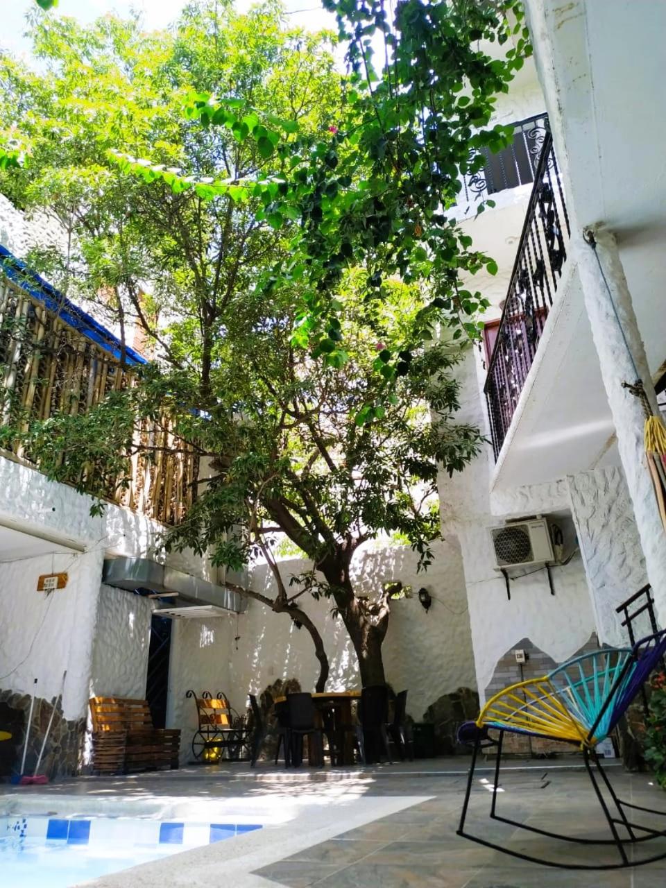 RokaDura Hotel