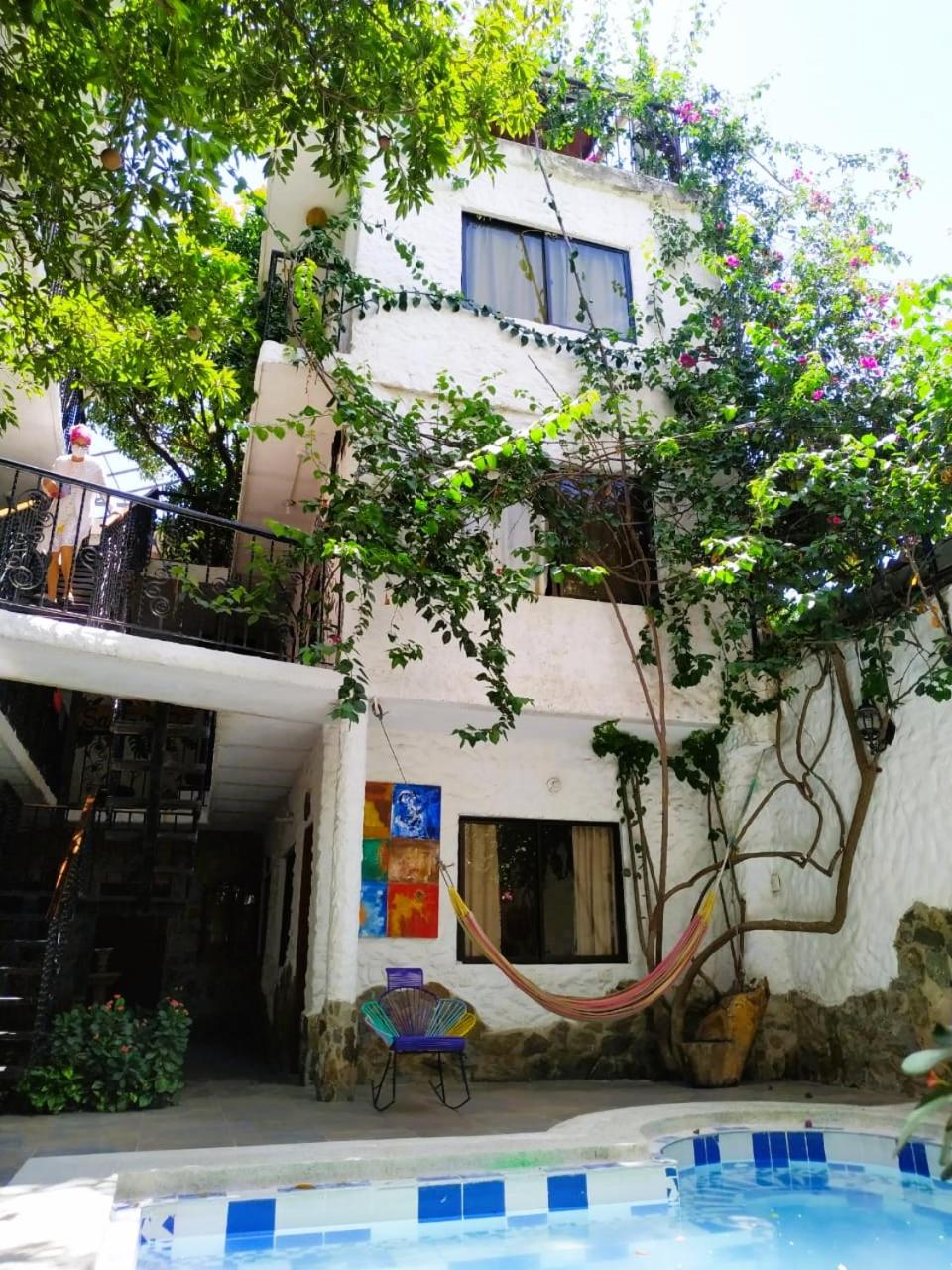 RokaDura Hotel