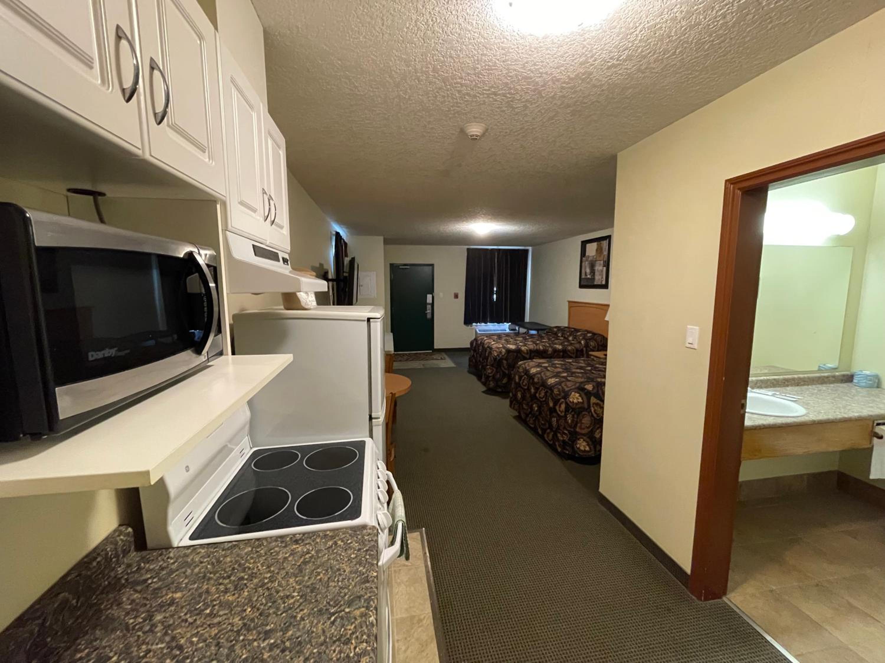 Circle 6 Motel