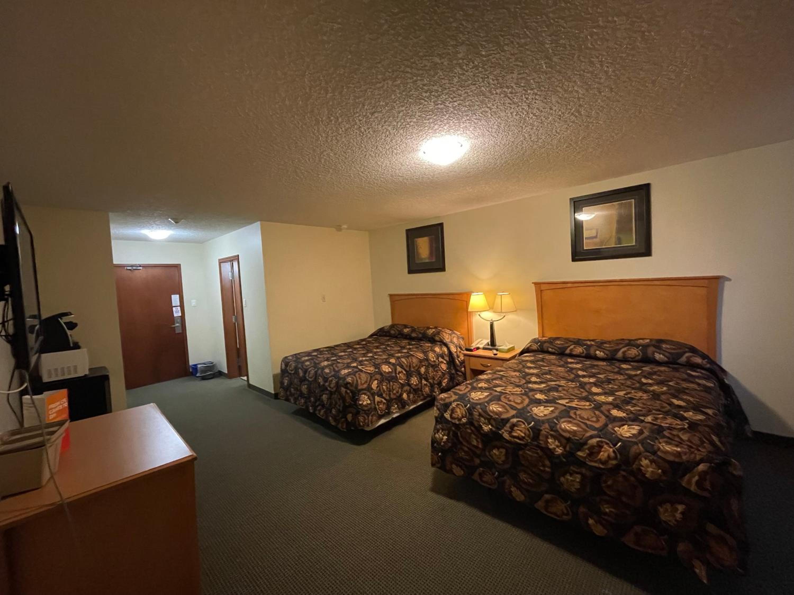 Circle 6 Motel