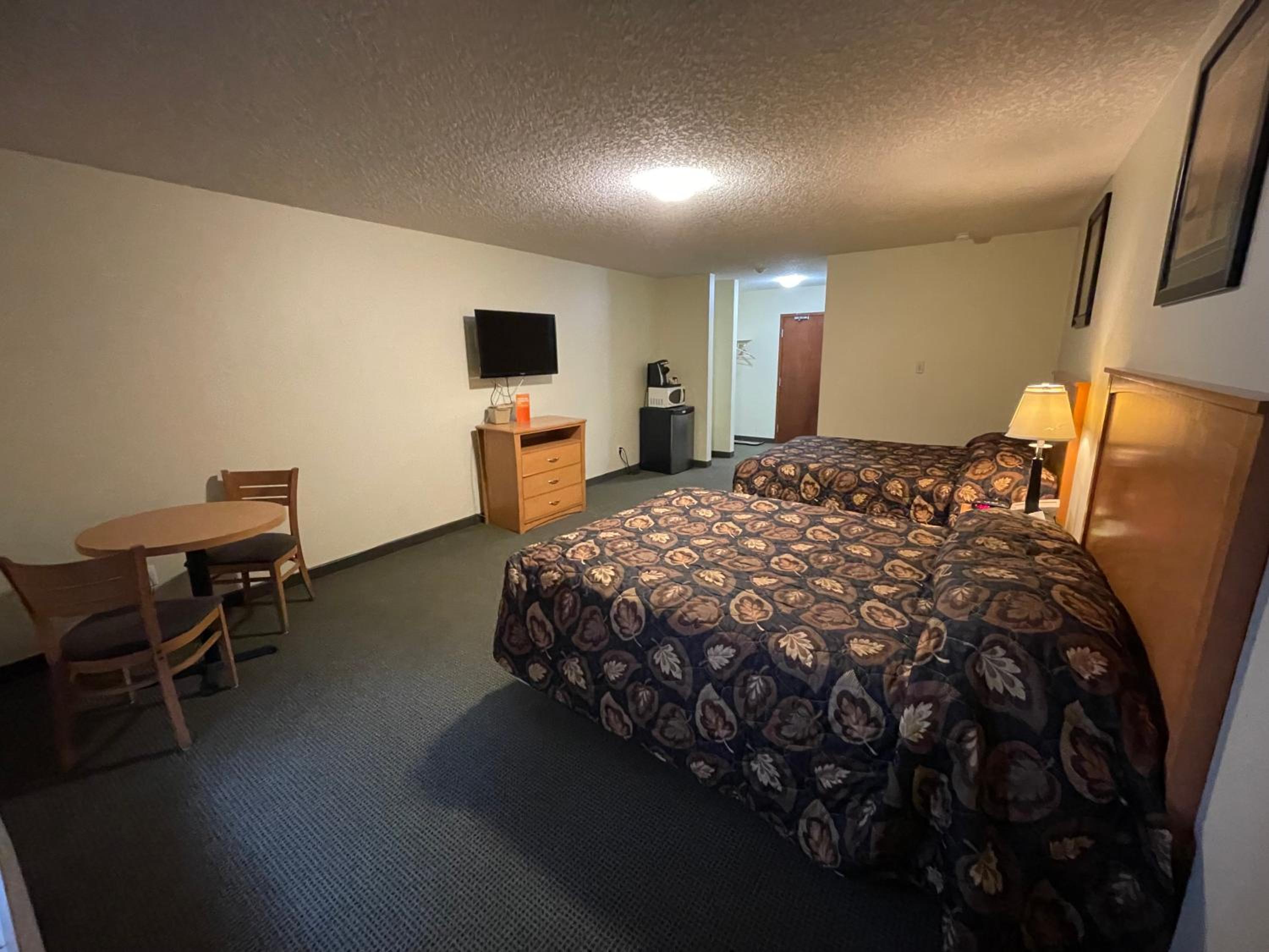 Circle 6 Motel