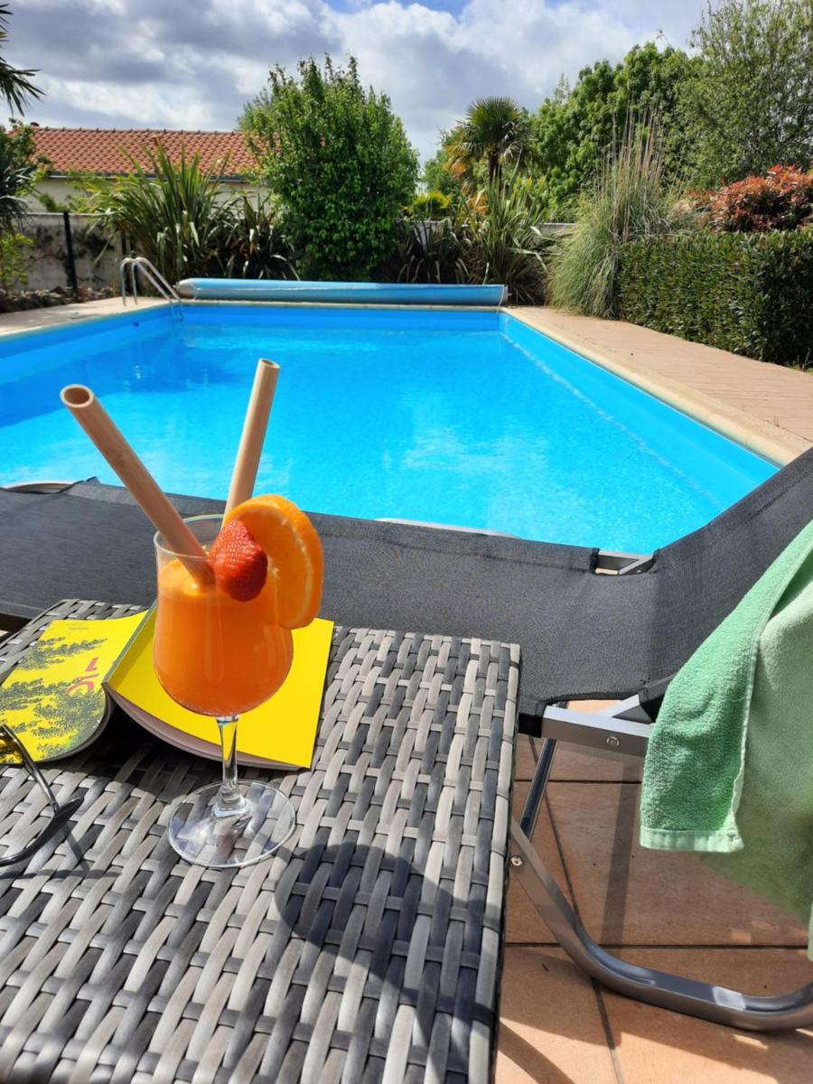 Saint-Herblain Vacations - RESIDENCE KER OSMOZ - Property Image 13