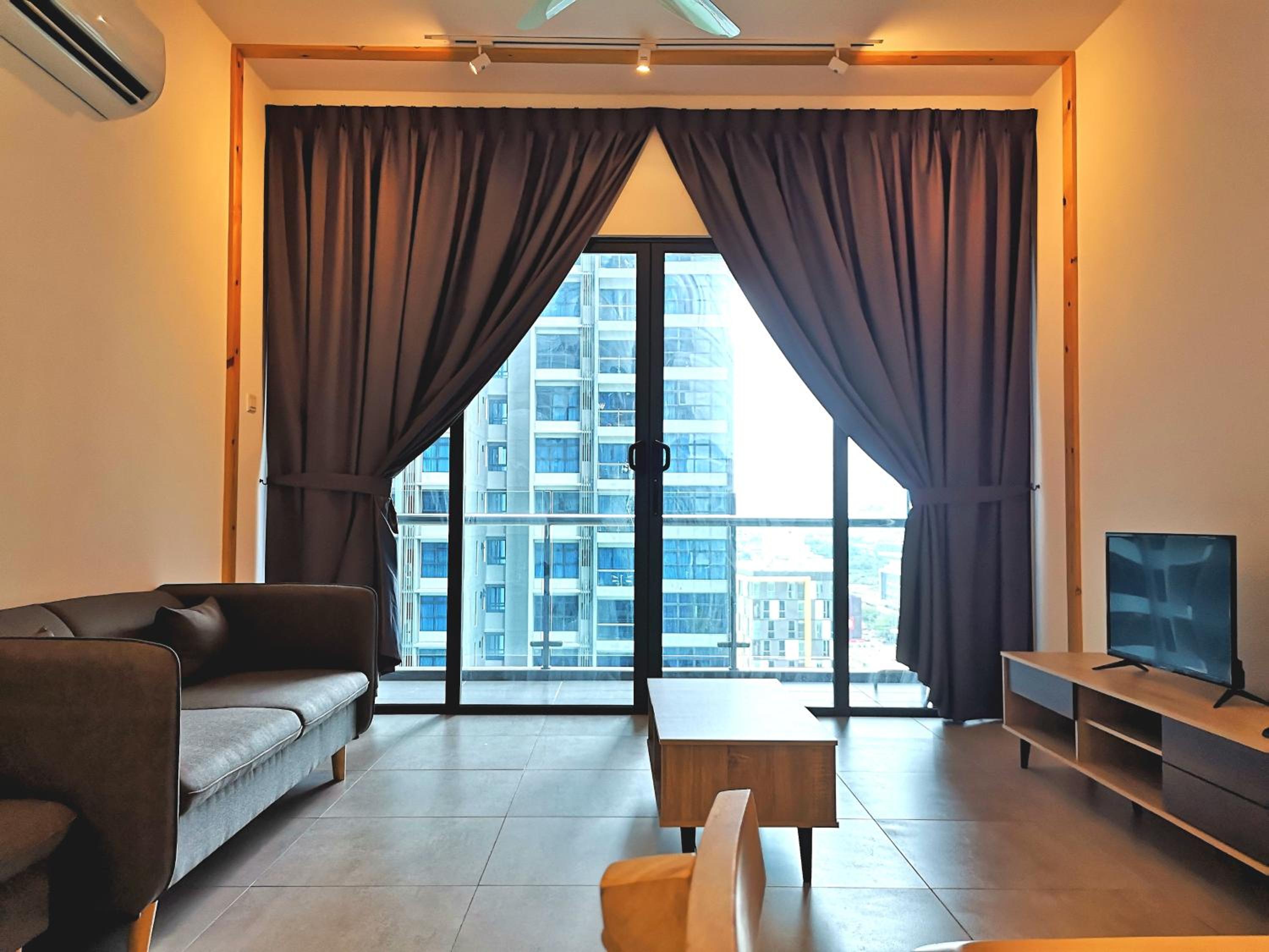 Golden House-Atlantis Residence