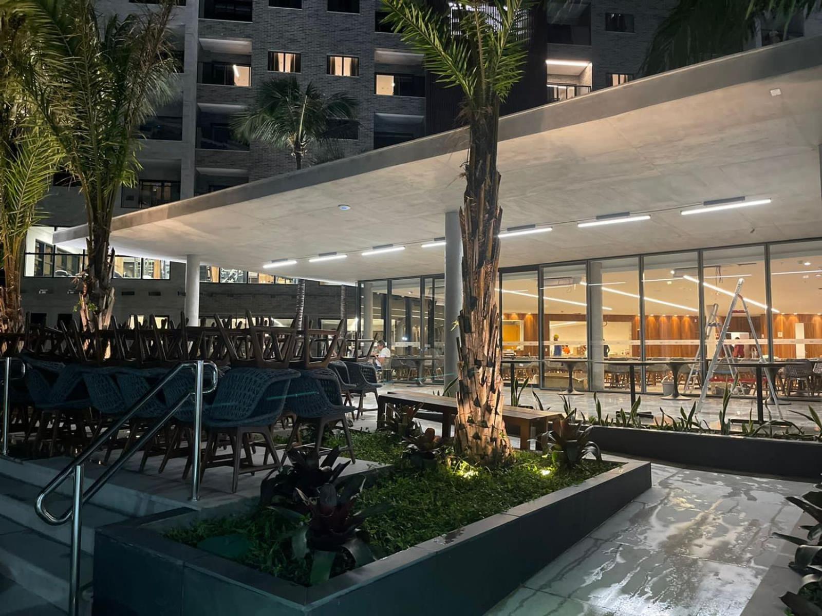 Salinas Premium Resort , SalinasPA