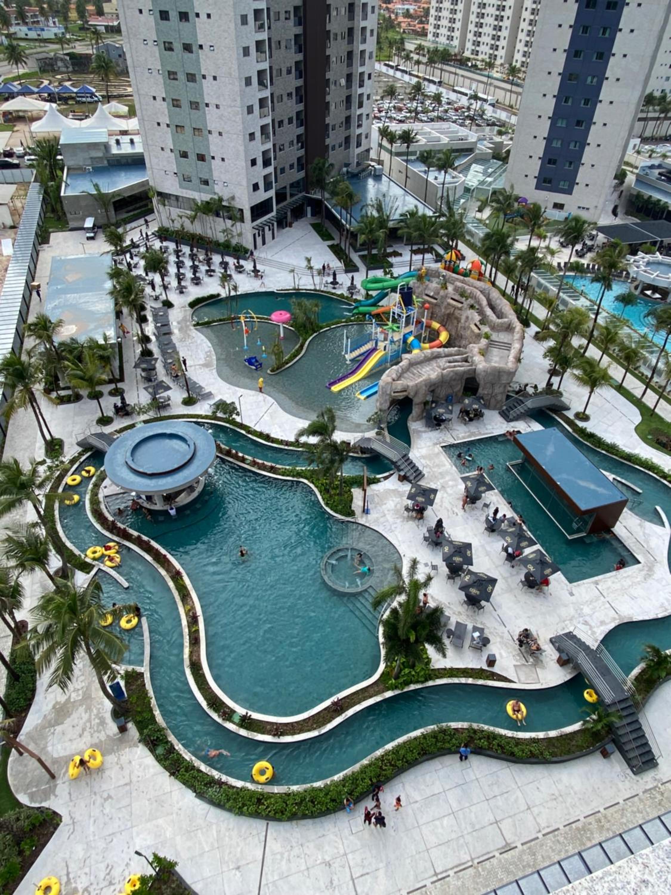 Salinas Premium Resort , SalinasPA
