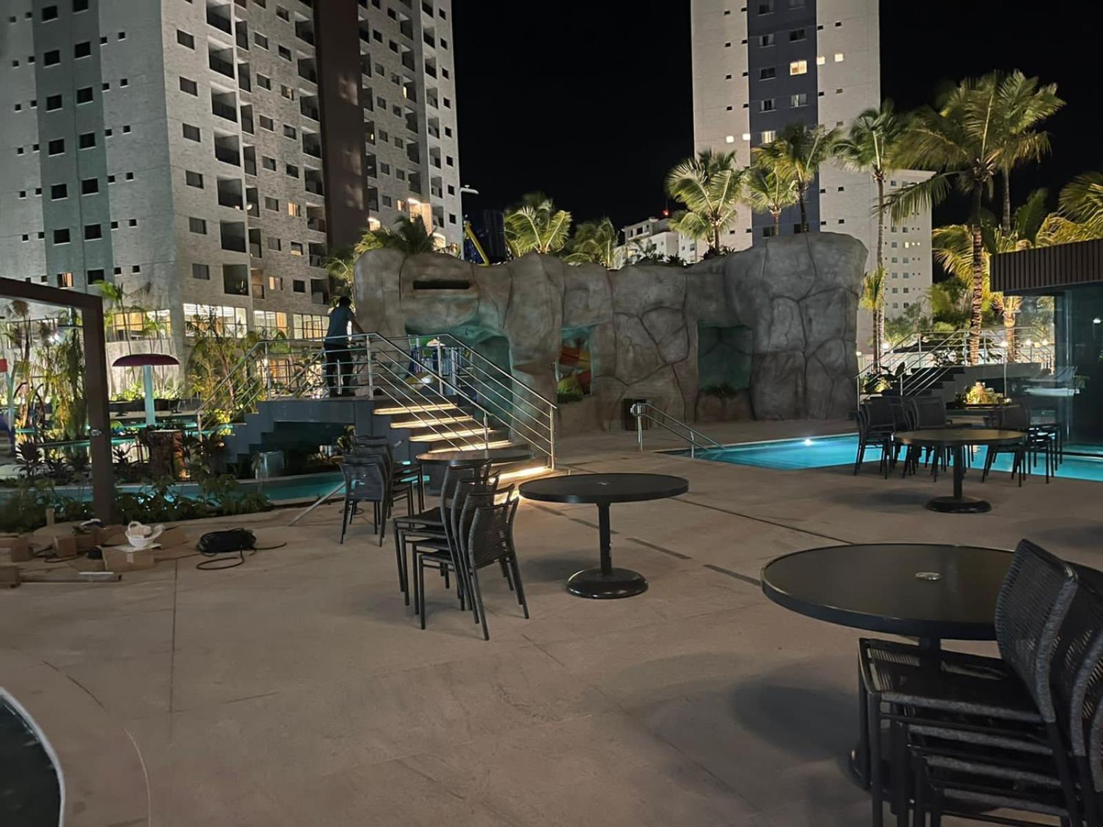 Salinas Premium Resort , SalinasPA