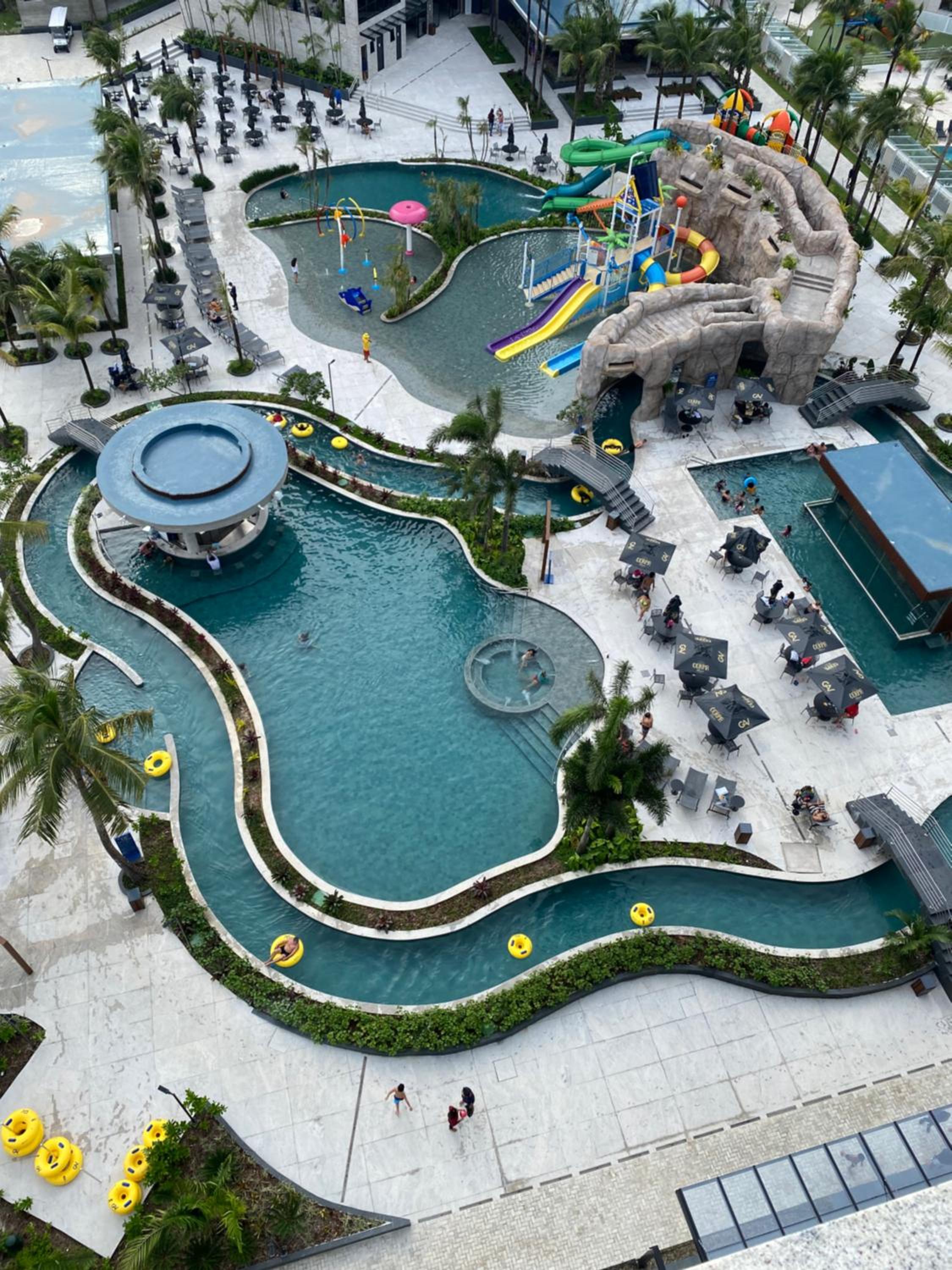 Salinas Premium Resort , SalinasPA