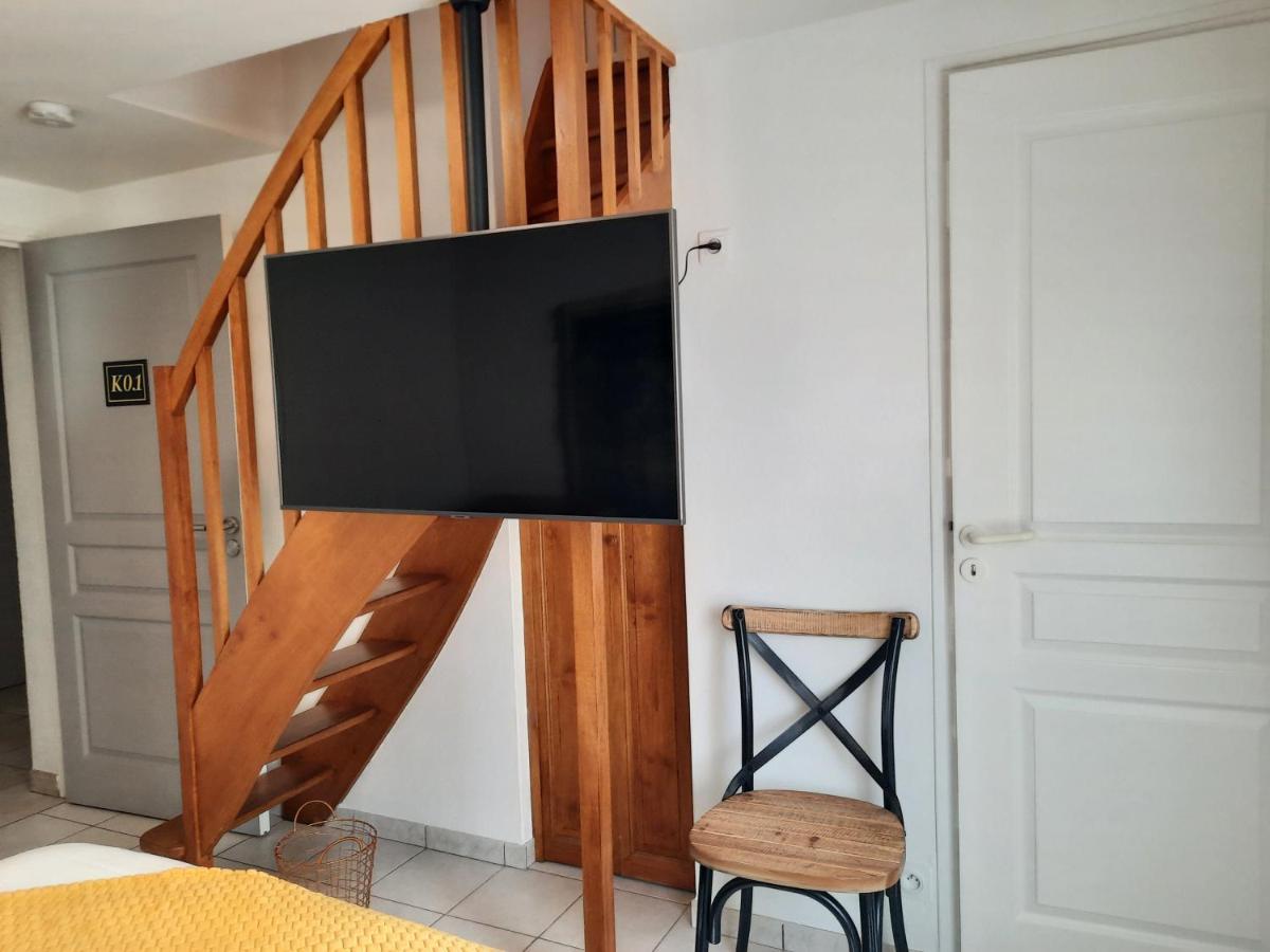 Saint-Herblain Vacations - RESIDENCE KER OSMOZ - Property Image 15