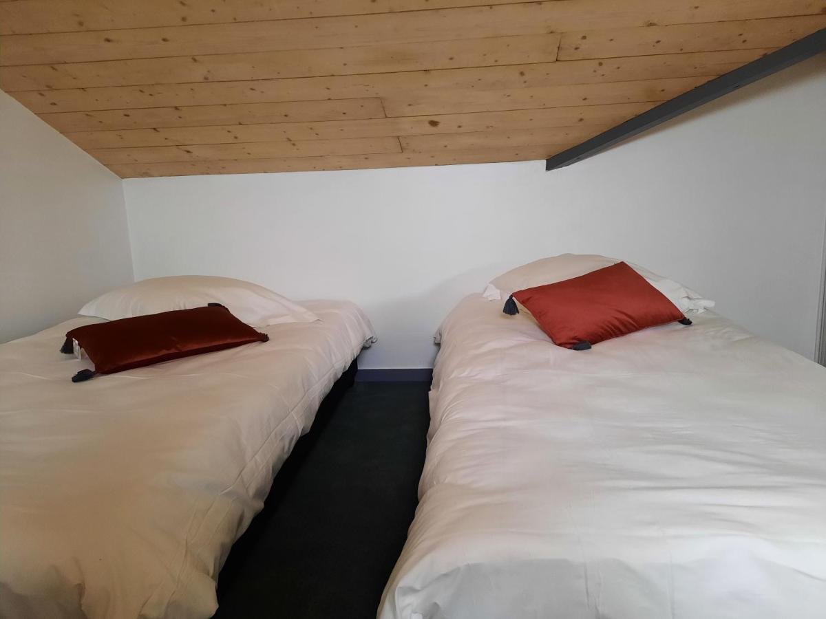 Saint-Herblain Vacations - RESIDENCE KER OSMOZ - Property Image 14