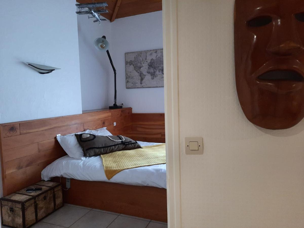 RESIDENCE KER OSMOZ photo 2