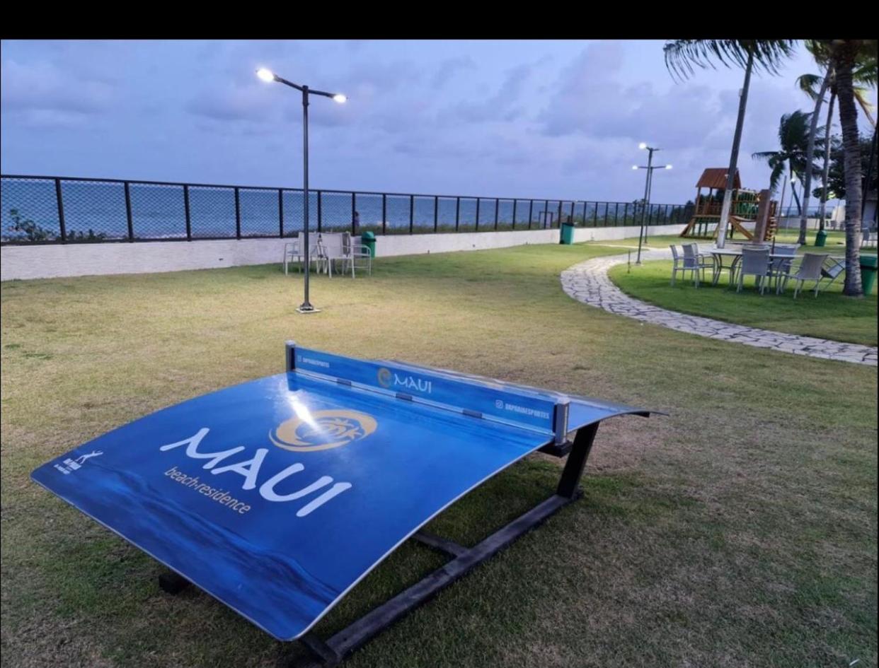 Maui Beach Beira Mar