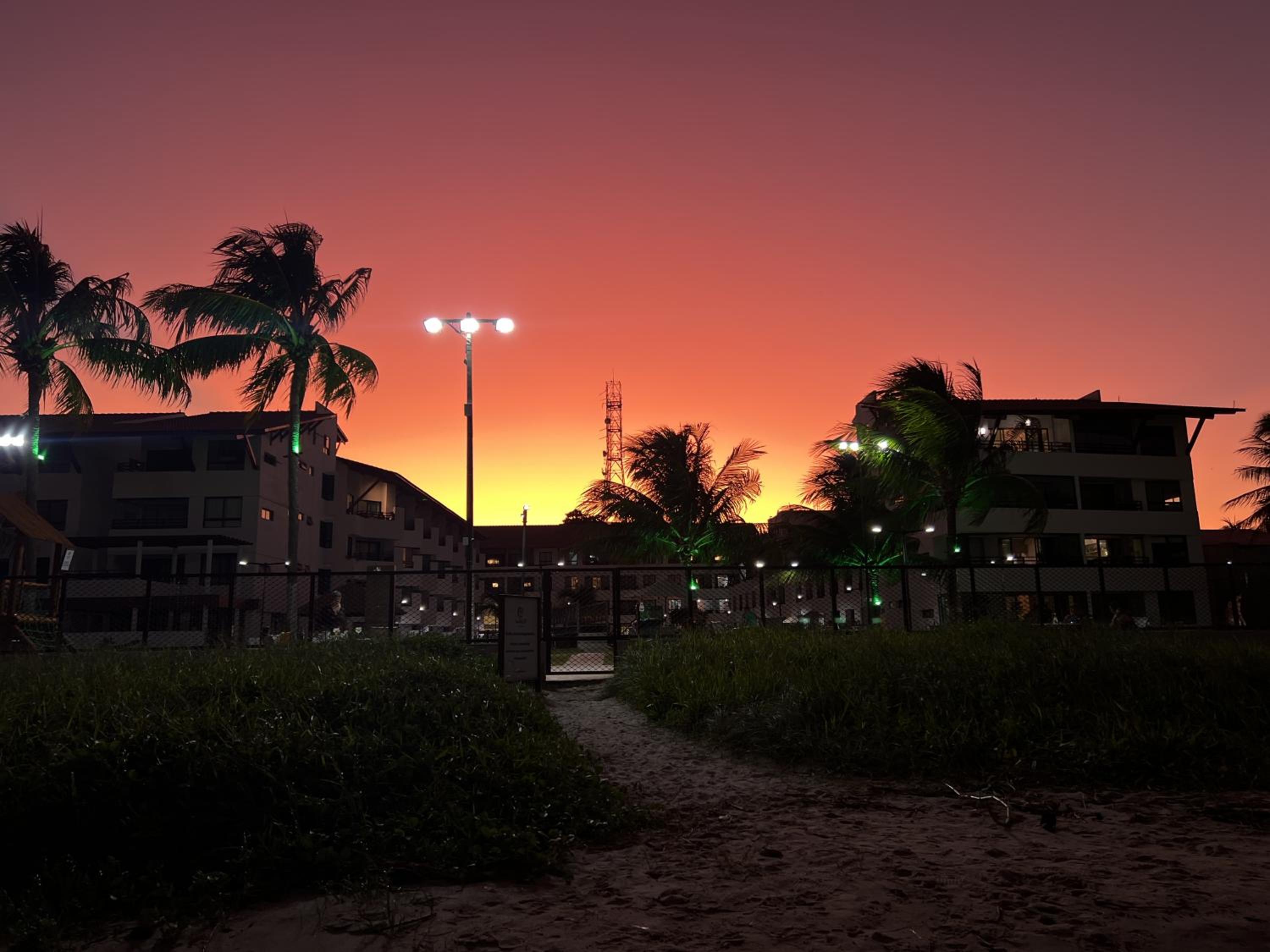 Maui Beach Beira Mar