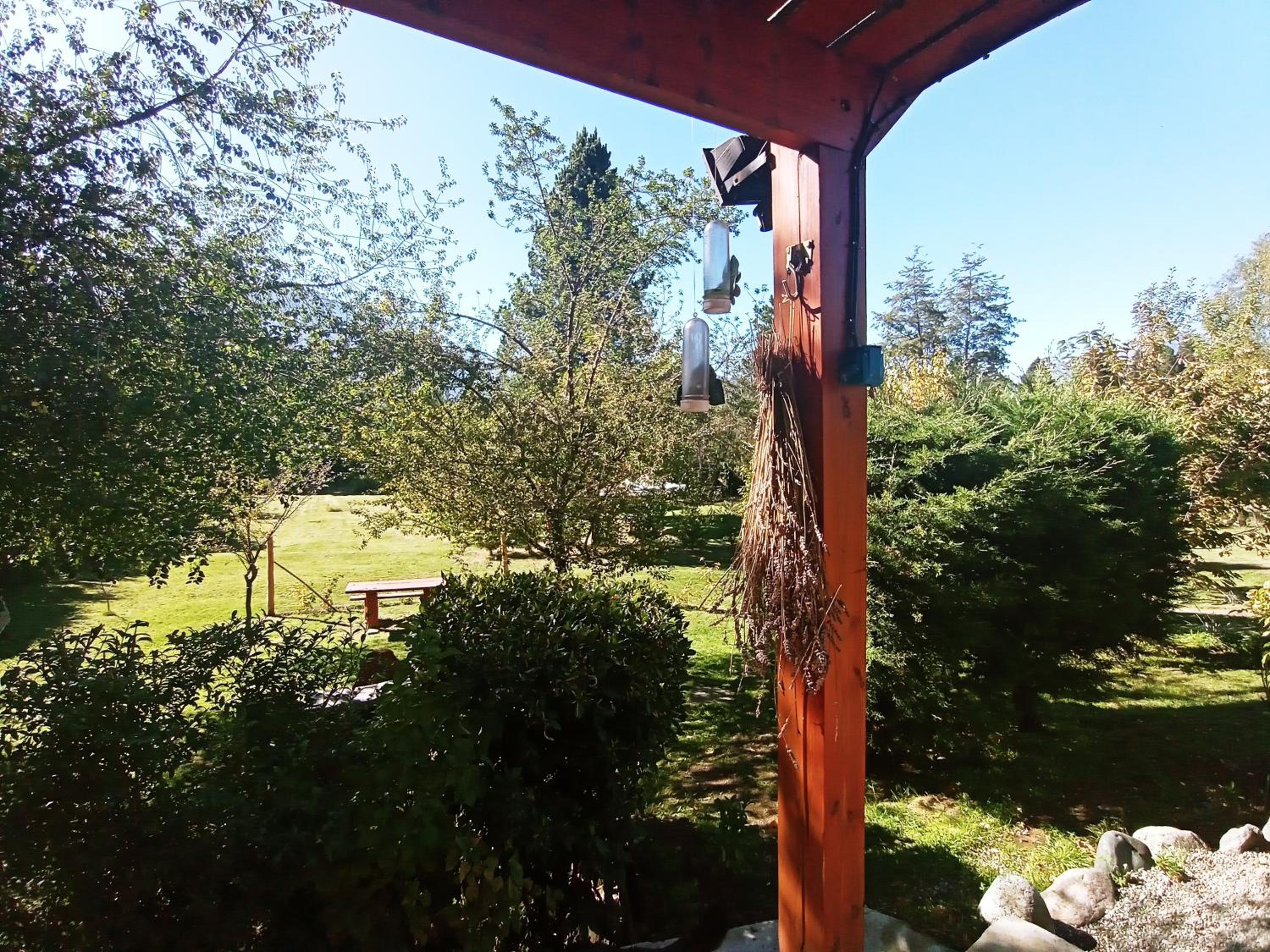 Cabañas El Refugio de Puelo