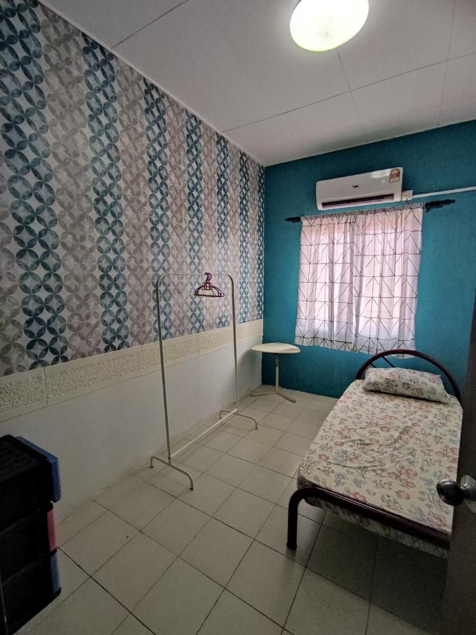 Rumah teres 2 tingkat & 3 bilik photo 5