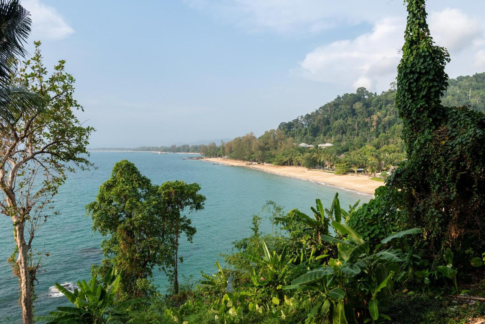 Baan Krating Khao Lak Resort - SHA plus