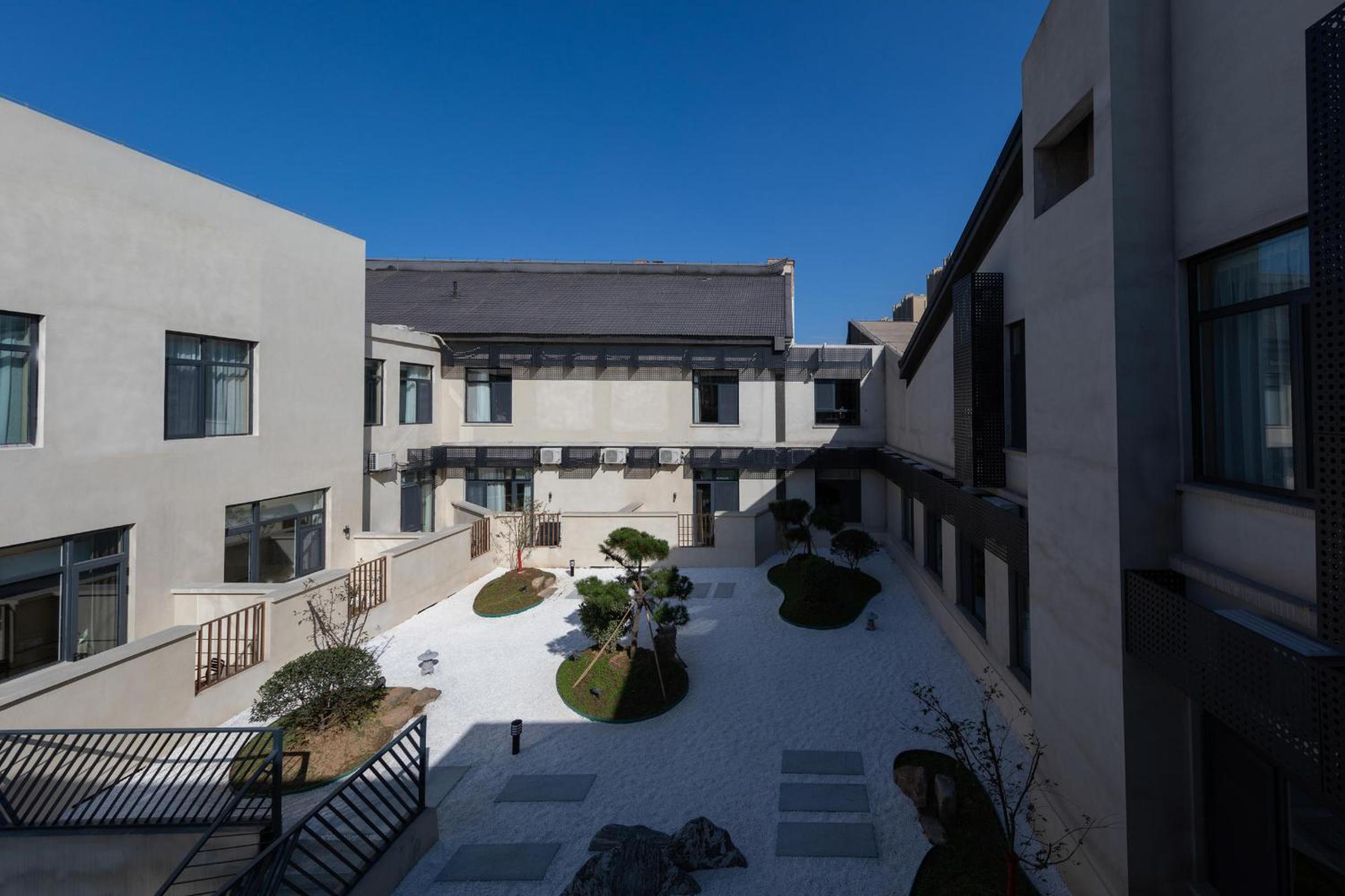 Jinan Vacations - Atour Light Hotel Jinan International Covention Centre - Property Image 22