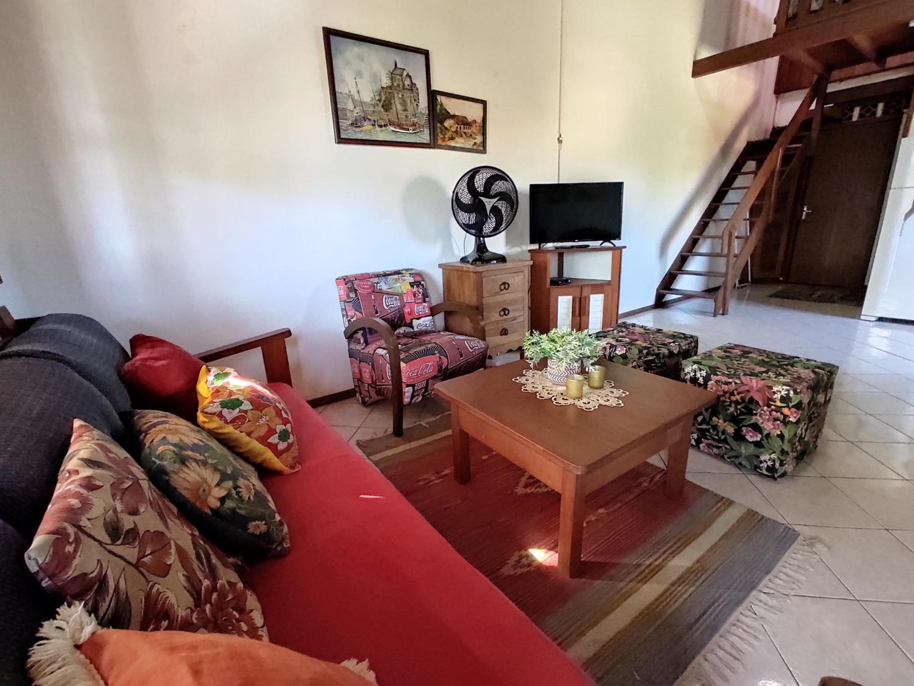 Pousada Capricórnio view 5