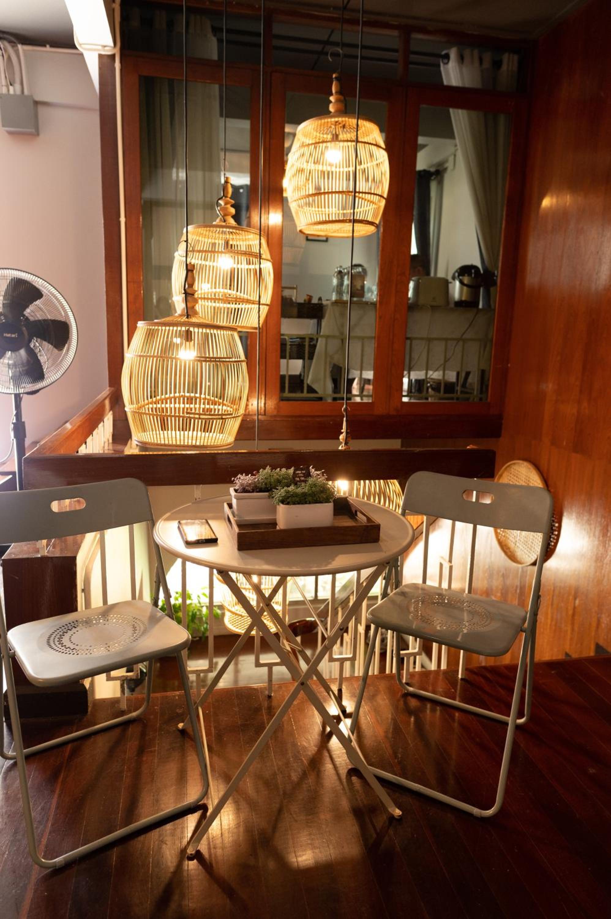 lounge