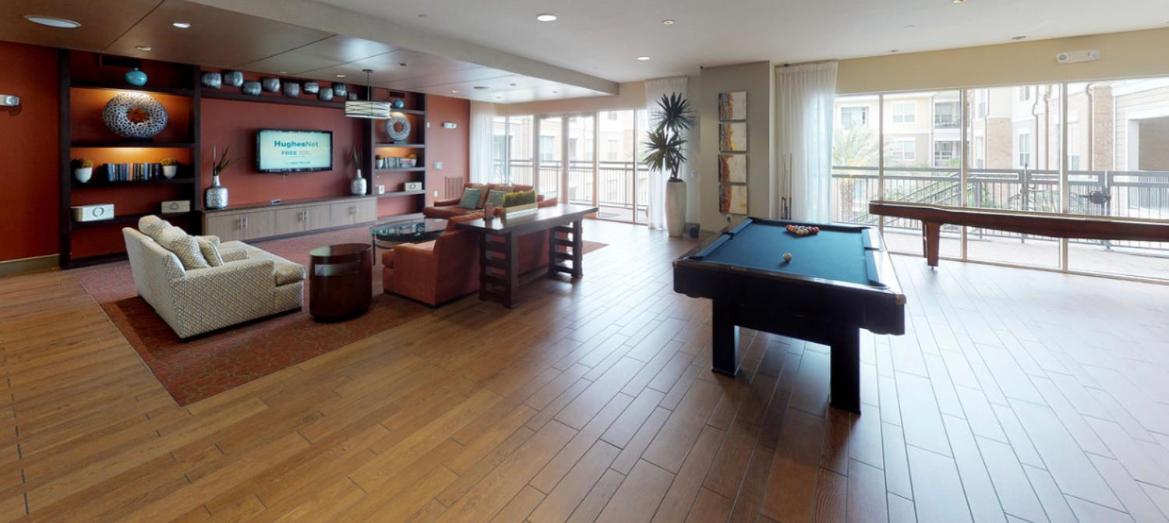 lounge