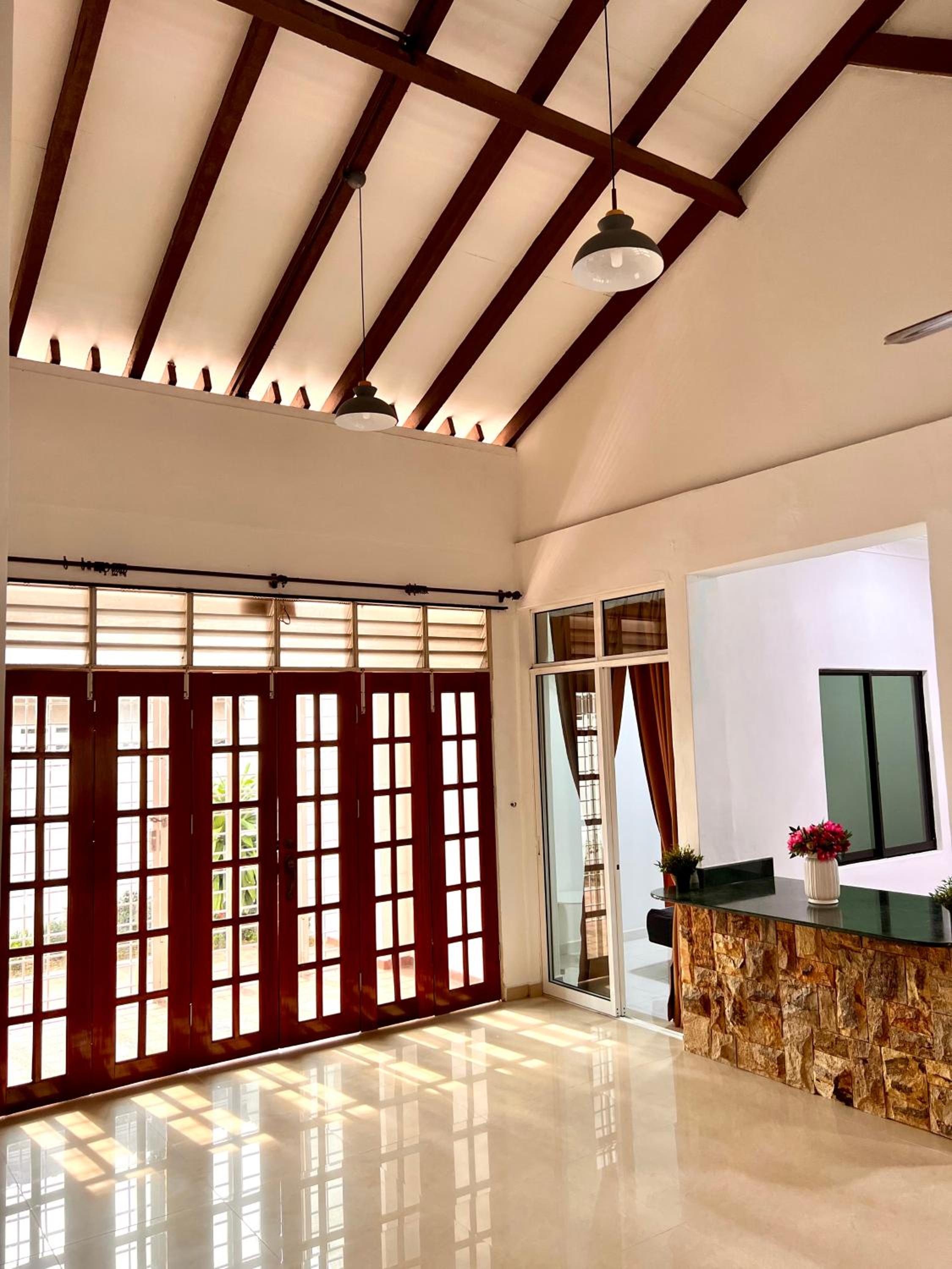 K8 Villa Melaka photo 6